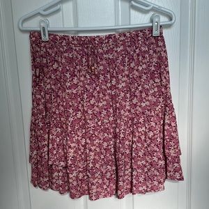 Kivari skirt size L.